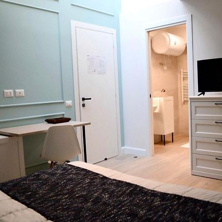 Guest House Domus Gratia Russo Rome Buitenkant foto