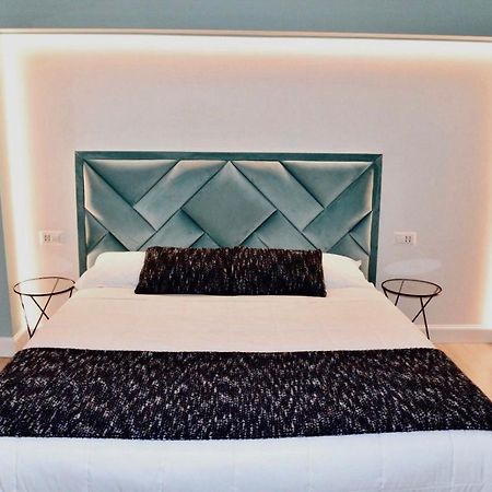 Guest House Domus Gratia Russo Rome Buitenkant foto