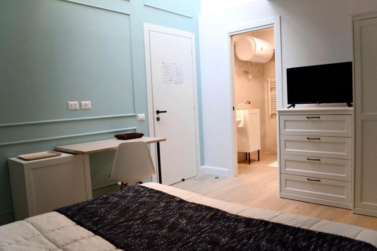 Guest House Domus Gratia Russo Rome Buitenkant foto