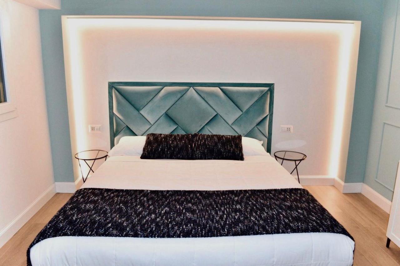 Guest House Domus Gratia Russo Rome Buitenkant foto