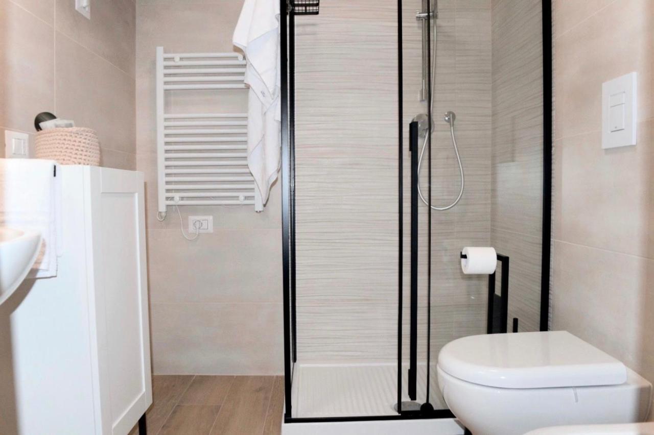 Guest House Domus Gratia Russo Rome Buitenkant foto