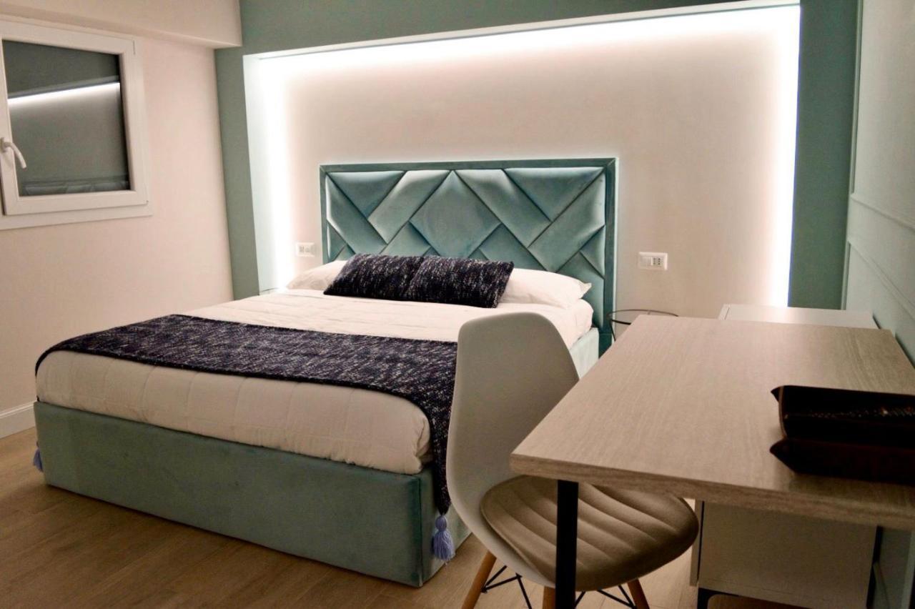 Guest House Domus Gratia Russo Rome Buitenkant foto
