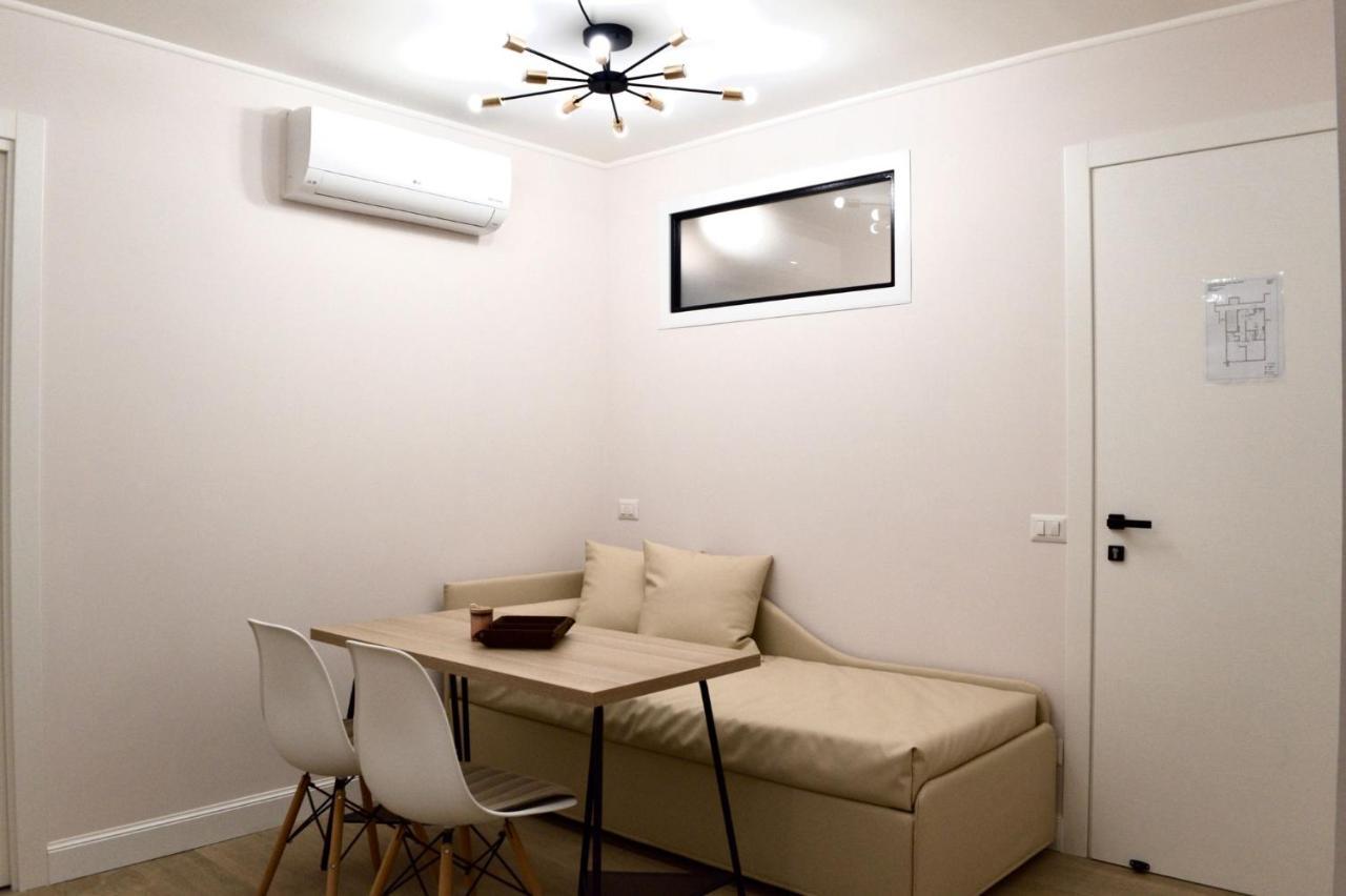 Guest House Domus Gratia Russo Rome Buitenkant foto
