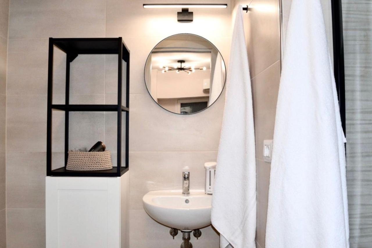 Guest House Domus Gratia Russo Rome Buitenkant foto