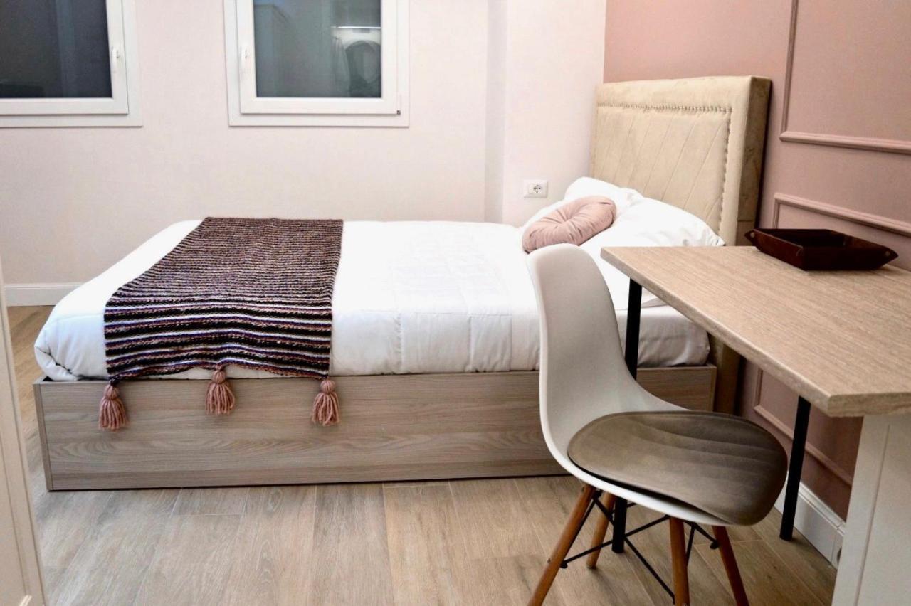 Guest House Domus Gratia Russo Rome Buitenkant foto