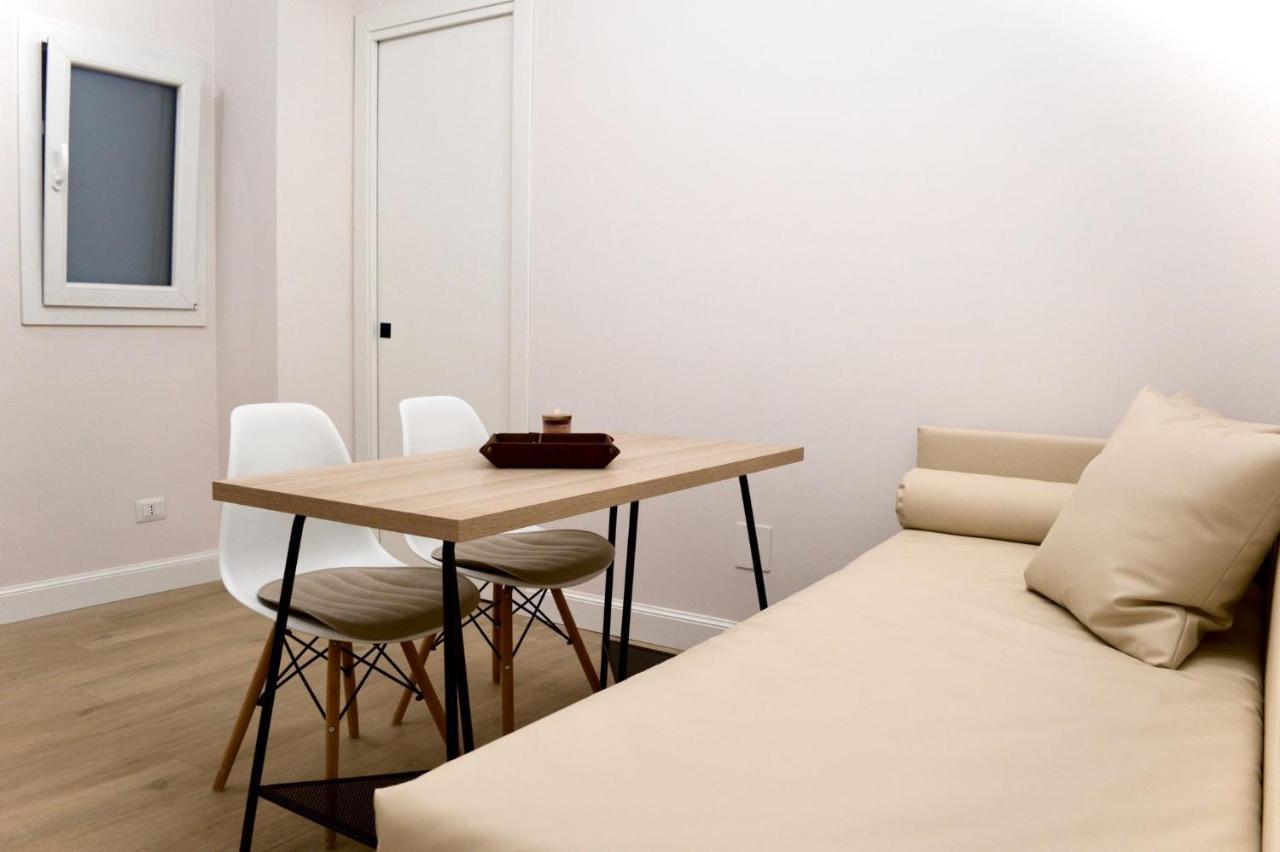Guest House Domus Gratia Russo Rome Buitenkant foto