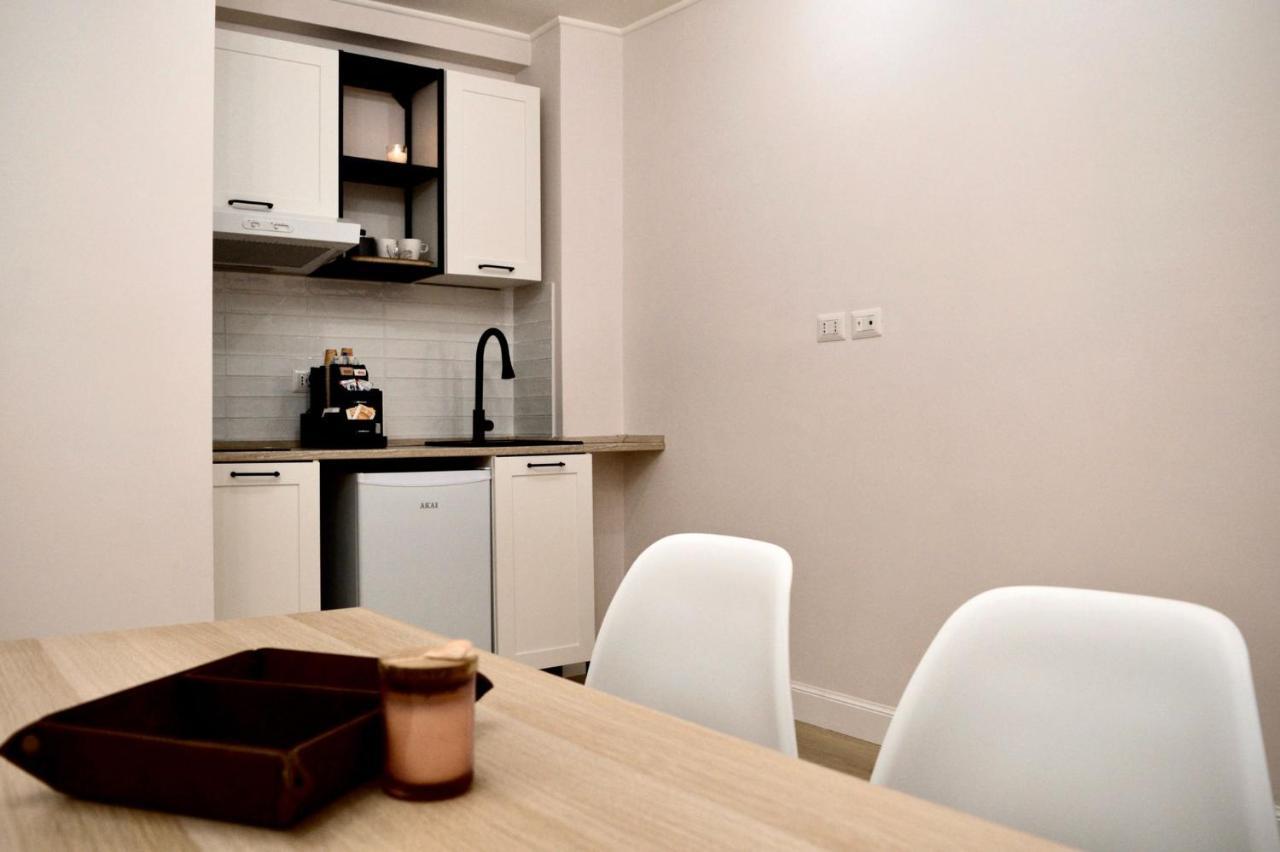 Guest House Domus Gratia Russo Rome Buitenkant foto